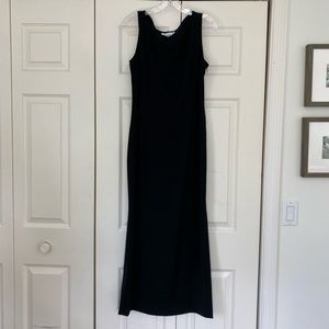 Doncaster Long Dress